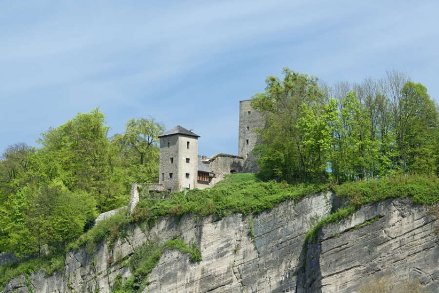 Galeriewohnung Waldklang - Wohnung 83 m² in Salzburg ...