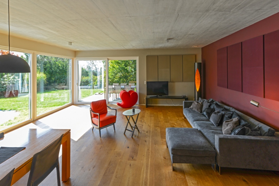 Designvilla Helle Freude Haus / Villa 208 m² in Neumarkt