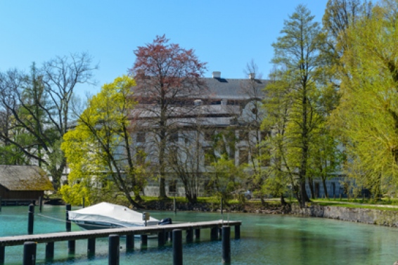 Weyregg am Attersee