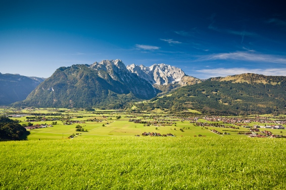 Kuchl bei Salzburg