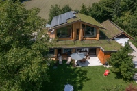 Eco-residence St. Wolfgang