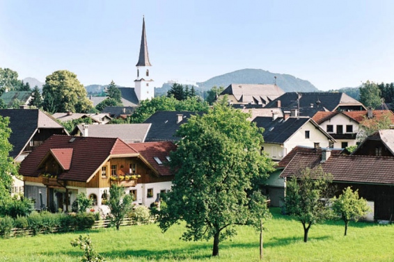 Bauernhaus Kaisergütl