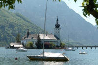 Designer villa – Traunsee Panorama