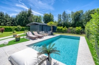 Villa with pool – Family Star