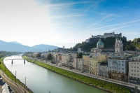 Hohensalzburg Piano Nobile