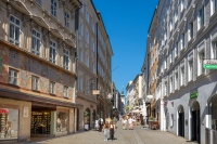 Hohensalzburg Piano Nobile