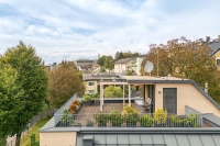 Dachterrassenwohnung Skyroom