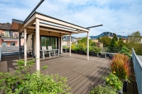 Dachterrassenwohnung Skyroom