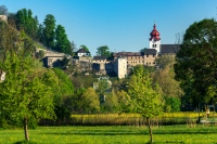 Stadtwohnung Nonntal-Flirt