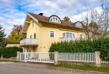 Semi-detached house – Joie de Vivre