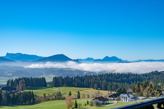 Panoramagrund Thalgauberg