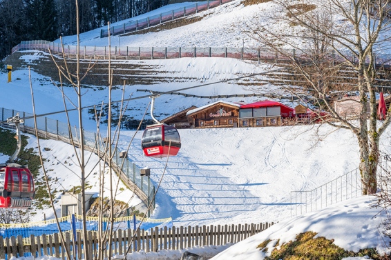 Saalbach-Hinterglemm