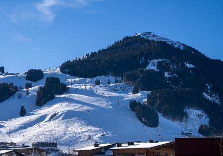 Saalbach-Hinterglemm