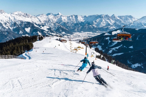 Saalbach-Hinterglemm