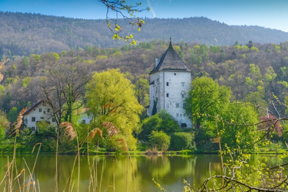 Familiendomizil Untersbergblick