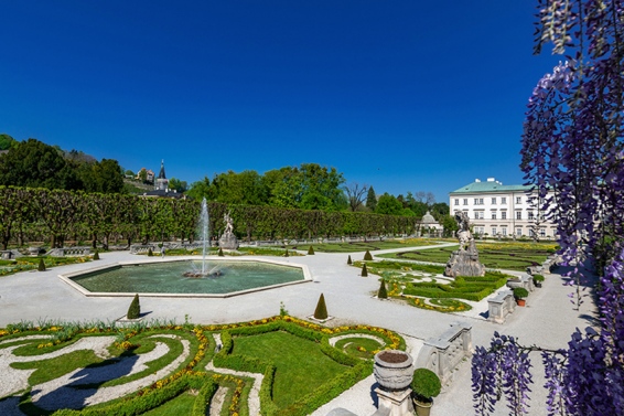 Stadtwohnung Ceconi-Flair