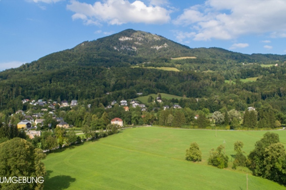 Eckreihenhaus Sonnenloge